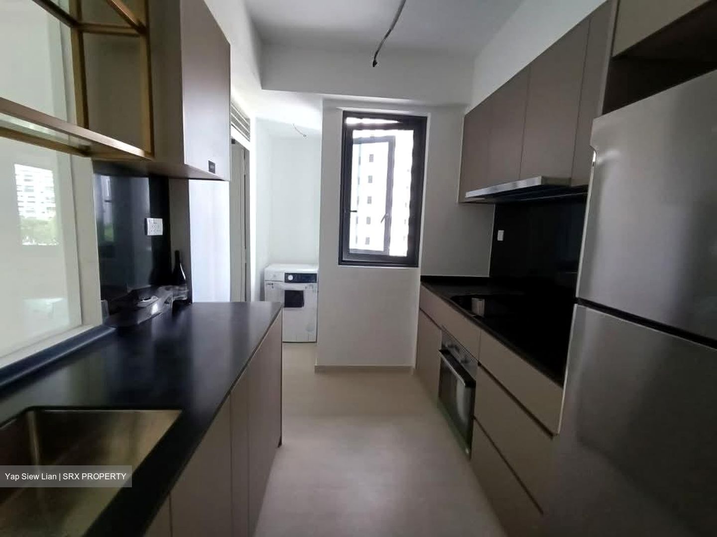 The Florence Residences (D19), Apartment #585309751